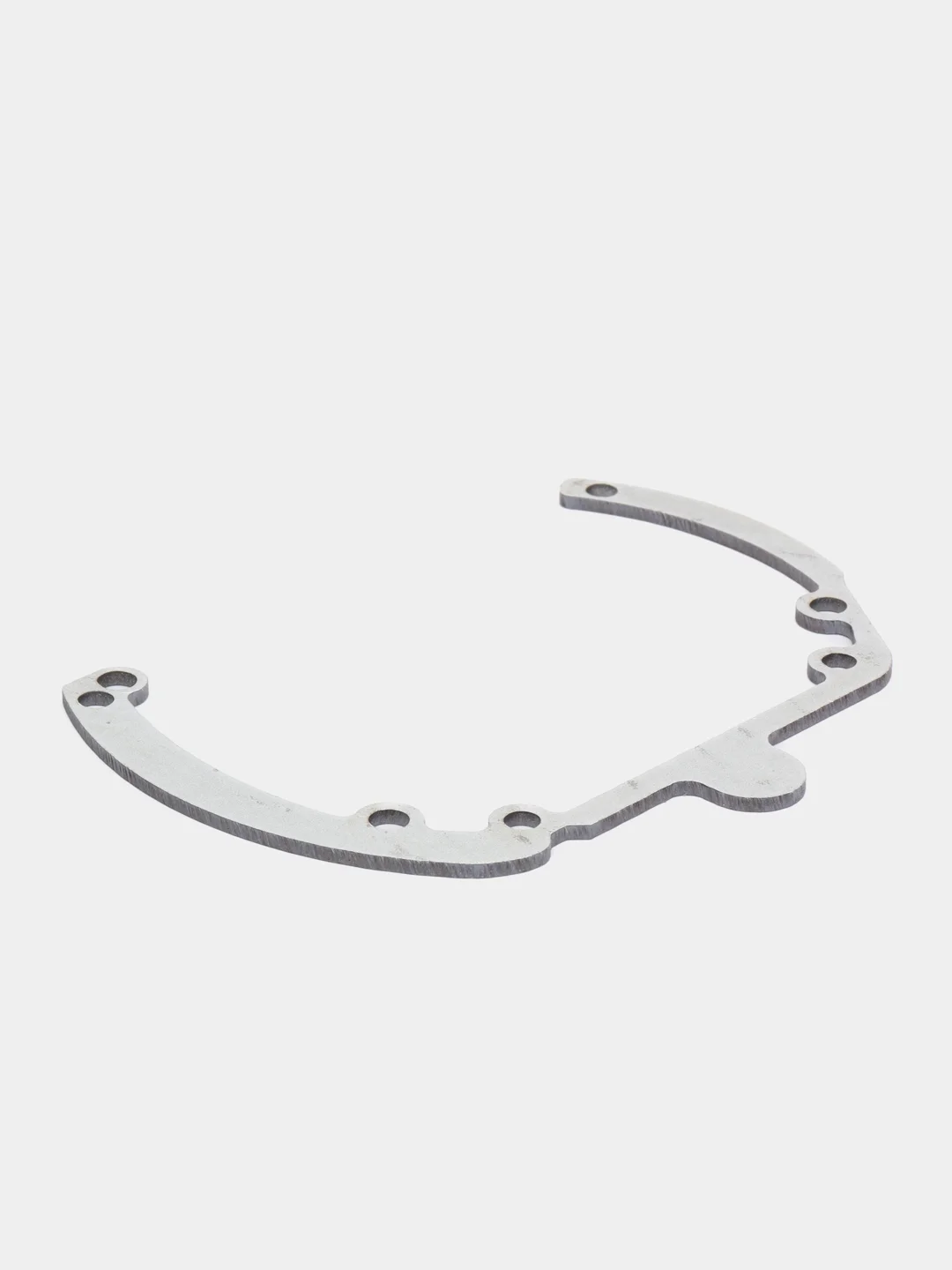 Переходные рамки для замены линз в фарах Hella для Ford Focus II рест. 2007-2011, 2 штуки
