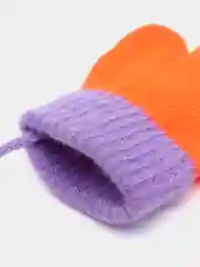 Варежки маленькие
