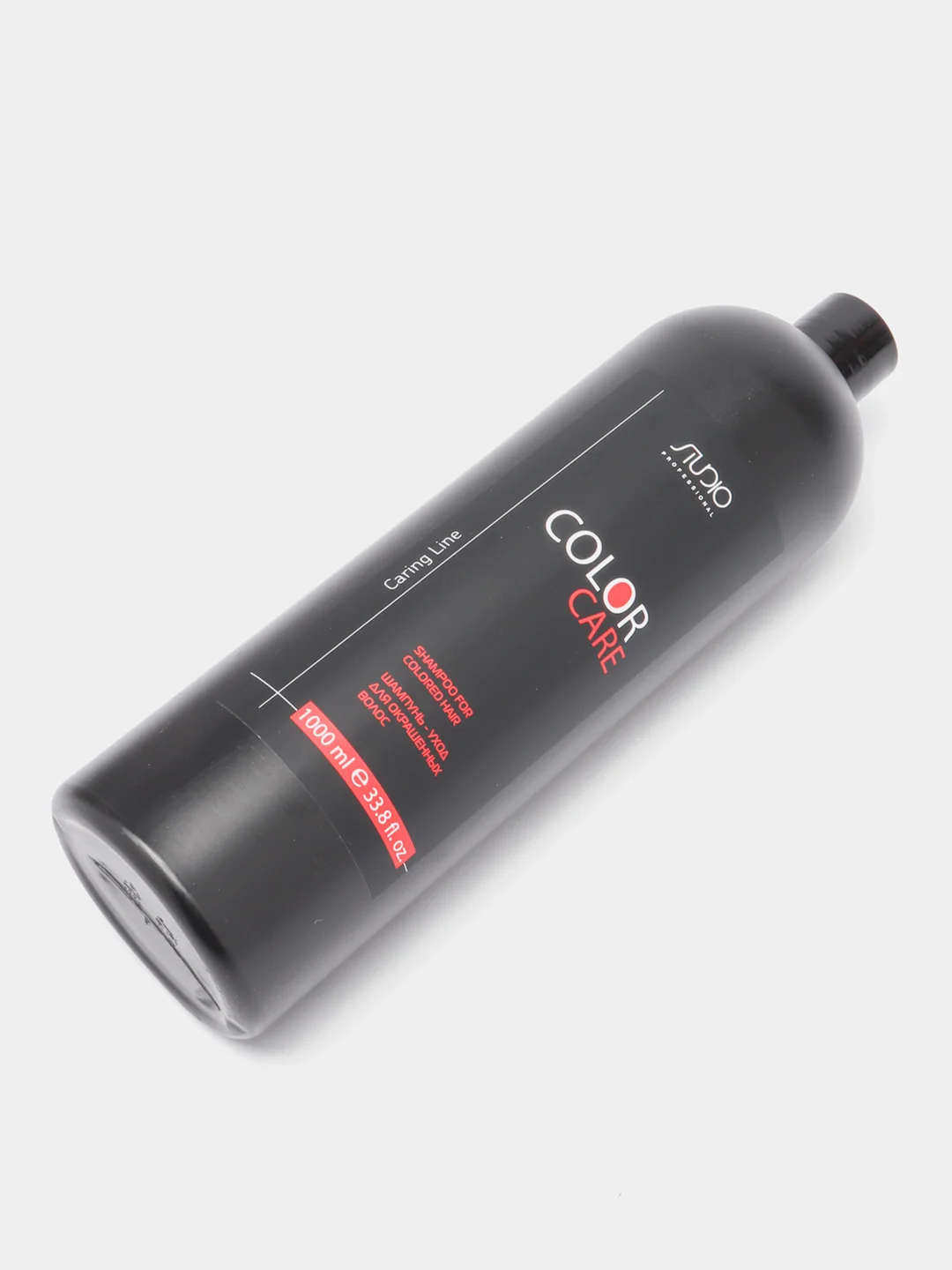 Шампунь для окрашенных волос "Color Care" серии "Caring Line"  1000 мл KAPOUS