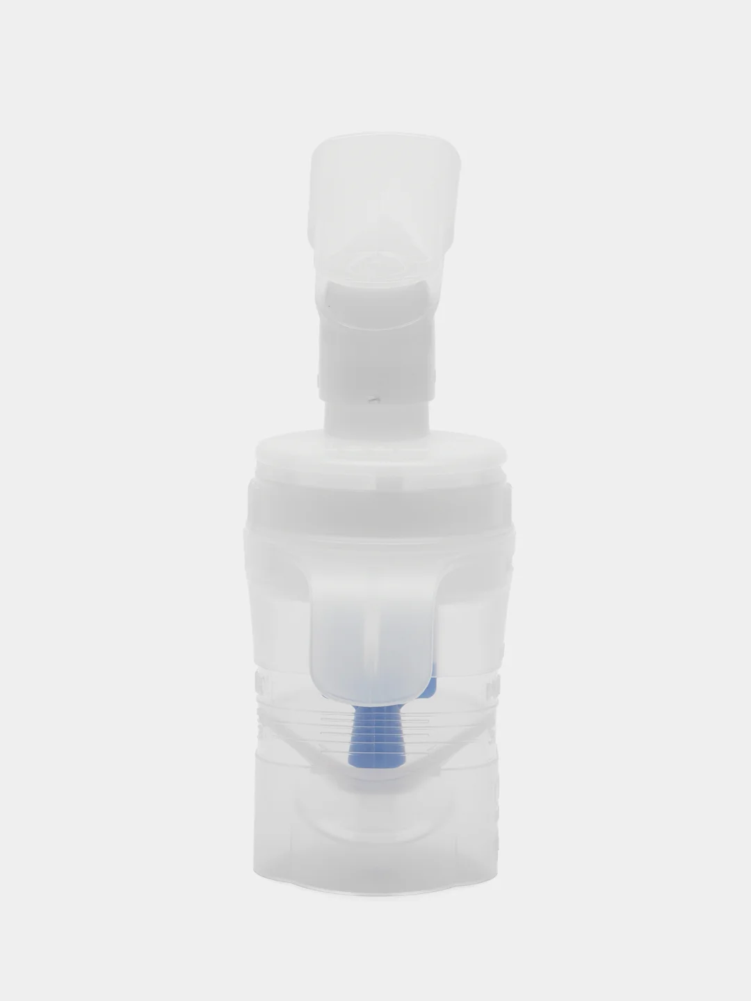 Небулайзерная камера для Omron NE-C24/C24 Kids/C28 Plus