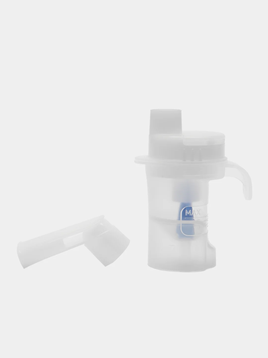 Небулайзерная камера для Omron NE-C24/C24 Kids/C28 Plus