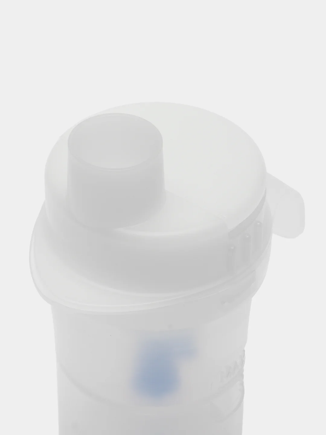 Небулайзерная камера для Omron NE-C24/C24 Kids/C28 Plus
