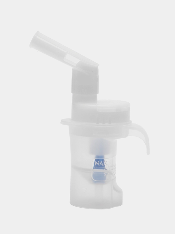 Небулайзерная камера для Omron NE-C24/C24 Kids/C28 Plus