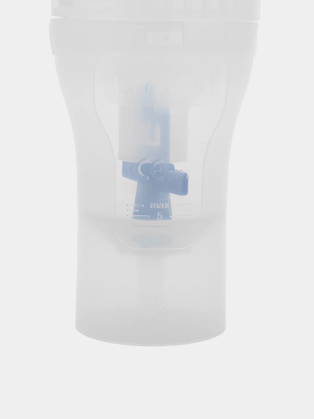 Небулайзерная камера для ингалятора OMRON NE-C28/C29/C30