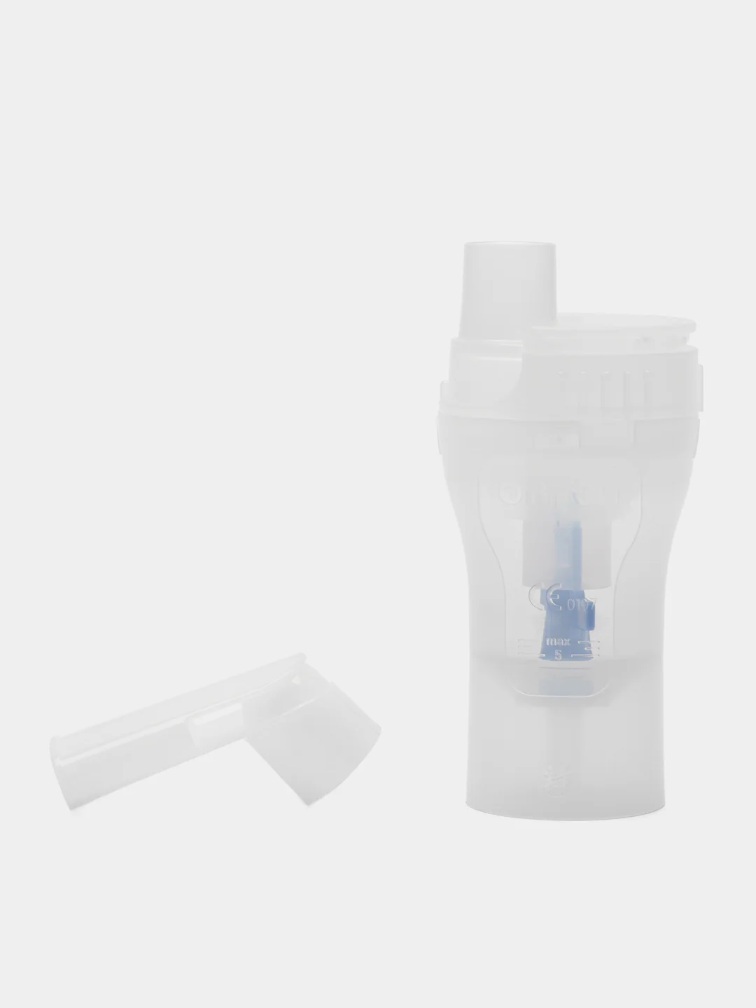 Небулайзерная камера для ингалятора OMRON NE-C28/C29/C30