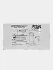 Небулайзерная камера для ингалятора OMRON NE-C28/C29/C30