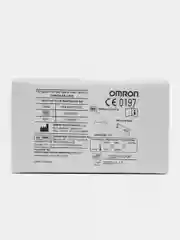 Небулайзерная камера (колба, распылитель, чаша, аксессуары) для Omron NE-C21