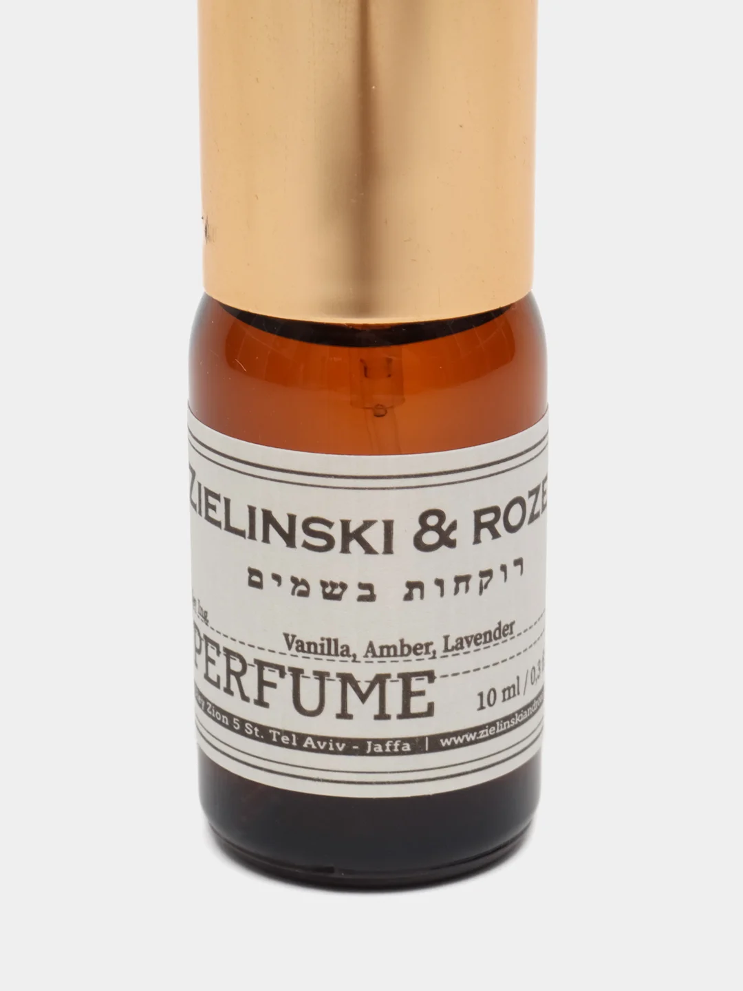 Ароматизатор-спрей по мотивам Zielinski Lemongrass Vetiver Amber яблоко лемонграс Зелински