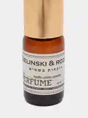 Ароматизатор-спрей по мотивам Zielinski Lemongrass Vetiver Amber яблоко лемонграс Зелински