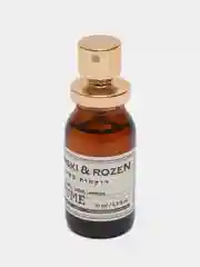 Ароматизатор-спрей по мотивам Zielinski Lemongrass Vetiver Amber яблоко лемонграс Зелински