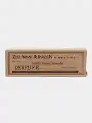 Ароматизатор-спрей по мотивам Zielinski Lemongrass Vetiver Amber яблоко лемонграс Зелински