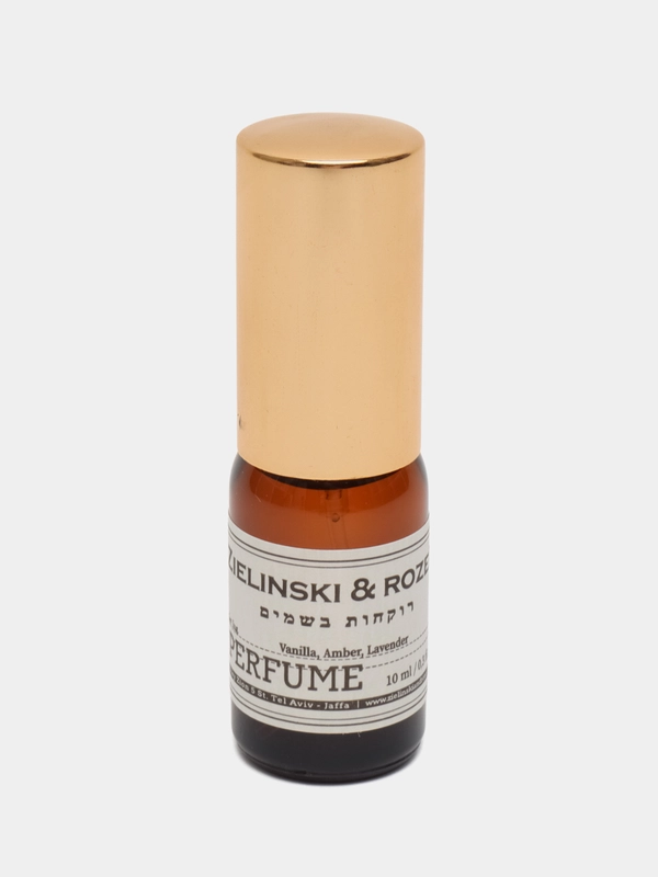 Ароматизатор-спрей по мотивам Zielinski Lemongrass Vetiver Amber яблоко лемонграс Зелински