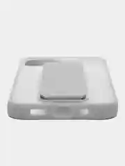 Серый чехол-накладка с магнитным держателем для /SAMSUNG/IPHONE/12MINI/13PROMAX/A52/A32