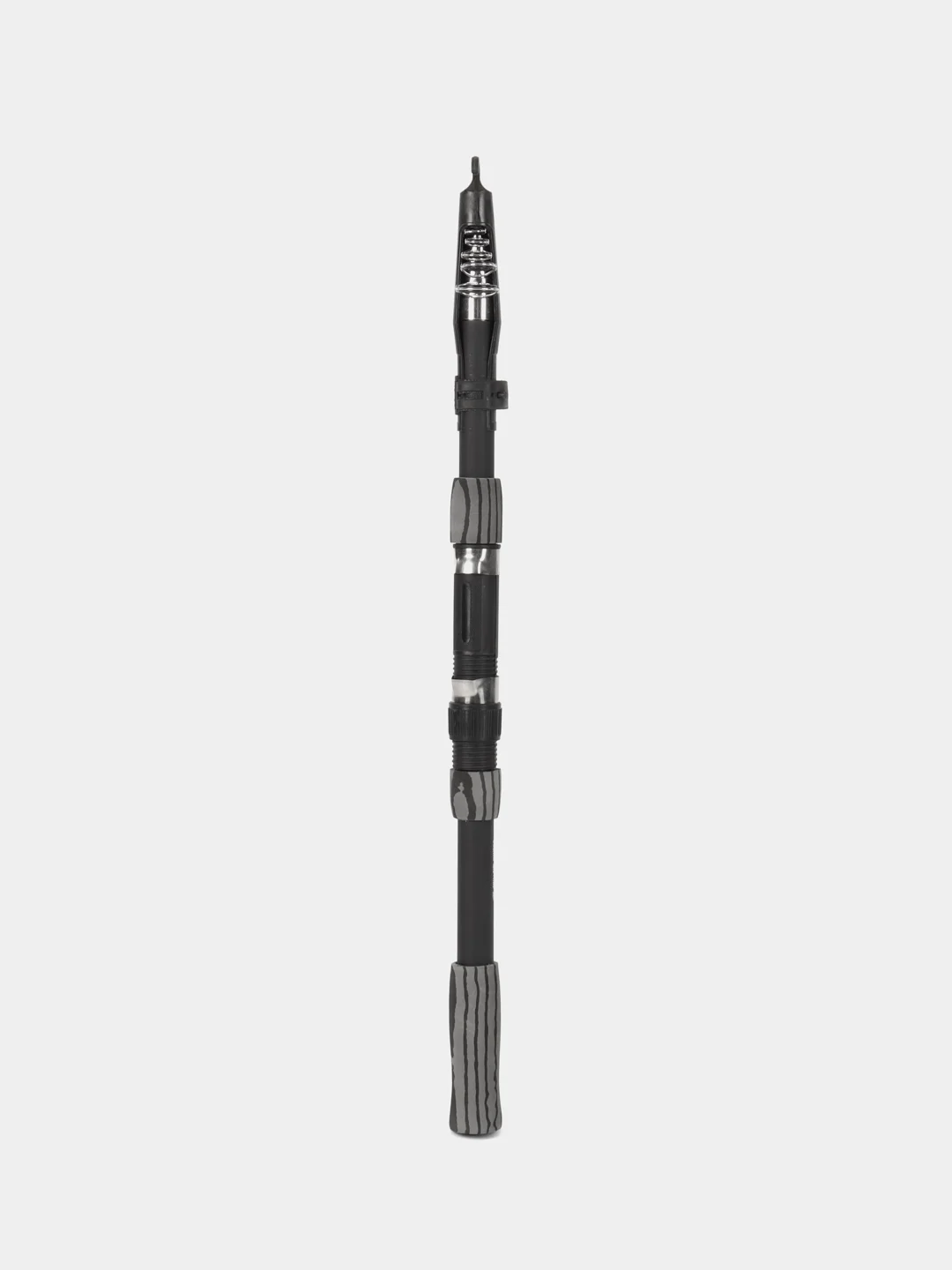 Черный удочка рыболовная, спиннинг, удилище Okuma, 1,8, 2,1, 2,4, 2,7, 3, 3,6, 4,5 м
