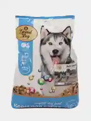 Сухой корм Grand Dog Senior Gourmet для пожилых собак всех пород с индейка/ягненок 4,5 кг
