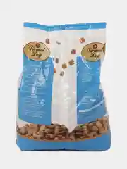 Сухой корм Grand Dog Senior Gourmet для пожилых собак всех пород с индейка/ягненок 4,5 кг