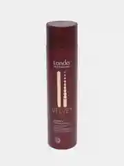 Londa Professional Velvet Oil шампунь с аргановым маслом для обновления волос, 250 мл