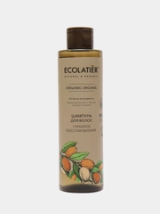 Ecolatier Green Шампунь для волос Глубокое восстановление 250 мл