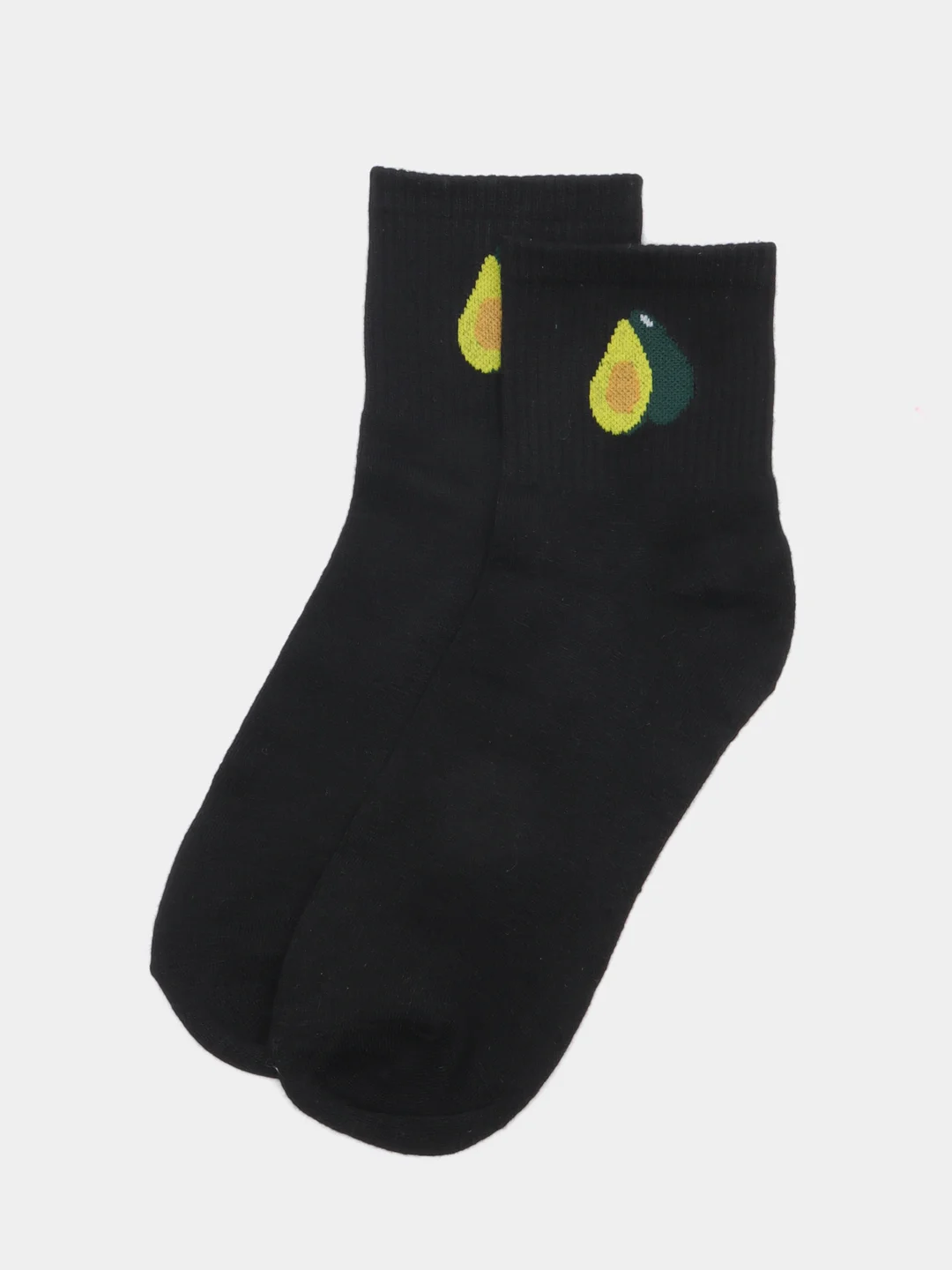 Носки Avocado, 5 пар, хлопок