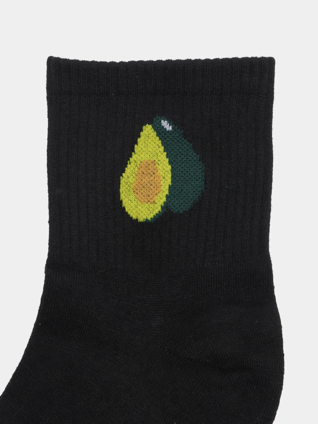 Носки Avocado, 5 пар, хлопок