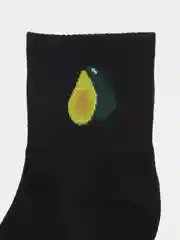Носки Avocado, 5 пар, хлопок