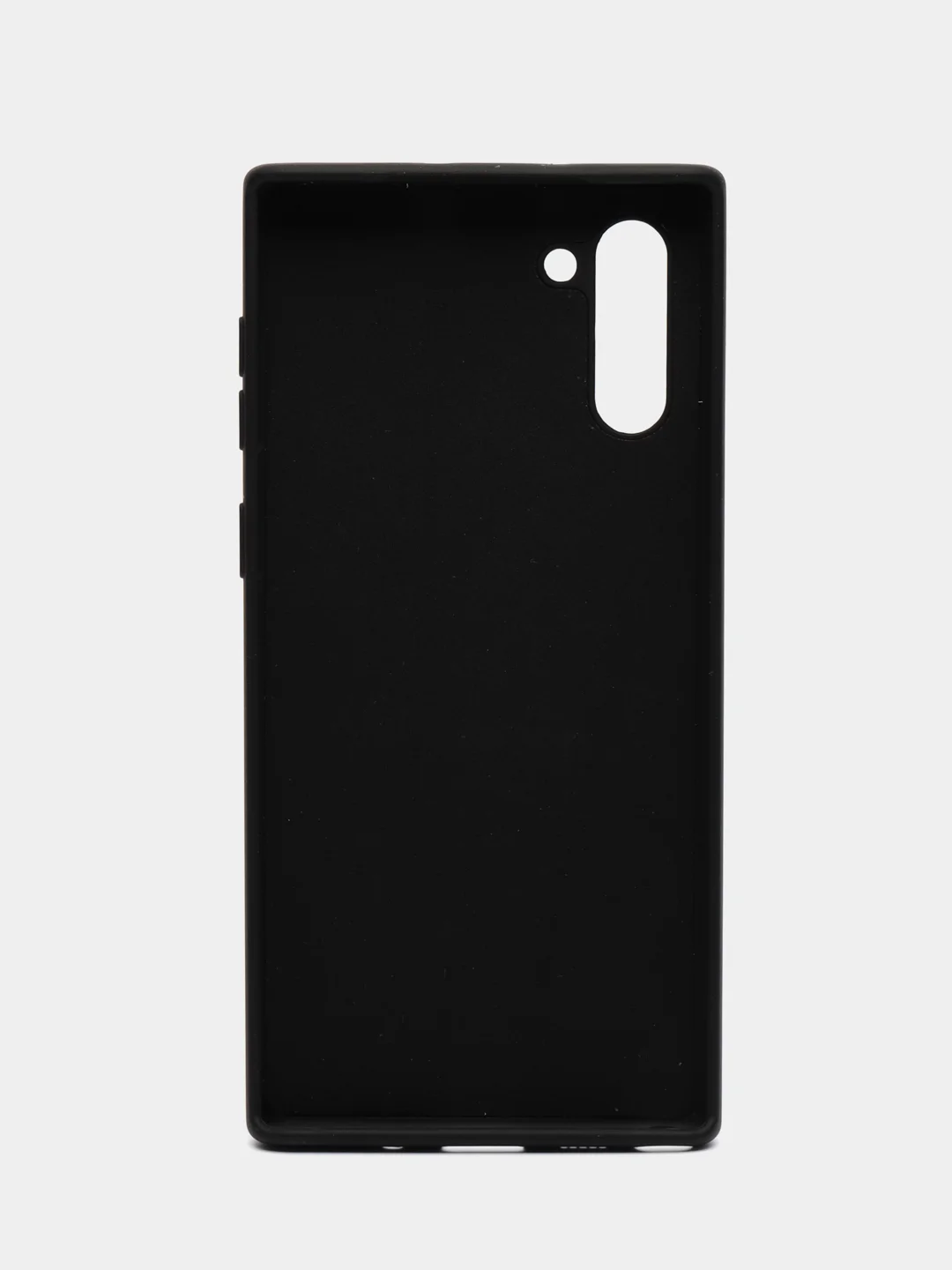 Черный чехол накладка с кольцом RING Samsung A21/S20+/M21/A31/A21S/S11+/A41/S20/S11/NOTE10/A91