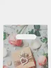 Подарочный пакет