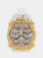 Накладные ресницы, 4 пары
