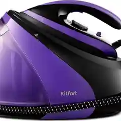 Парогенератор Kitfort КТ-980