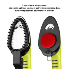 Отпариватель Kitfort КТ-9123