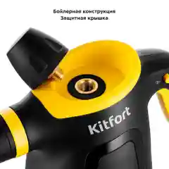 Пароочиститель Kitfort КТ-9170
