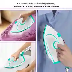 Парогенератор  Kitfort КТ-9120