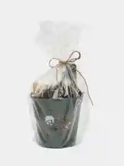 Хаки подарочный набор Beauty-box для мужчин/ банные принадлежности