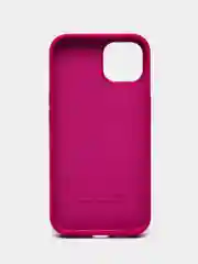 Марсала чехол Silicone Case для iPhone 14, 14 Pro, 14 Plus, 14 Pro Max, с закрытым низом