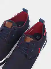 Кеды мужские