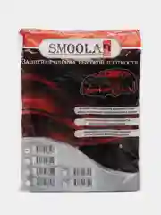 Пленка защитная укрывочная Smoolad 7мкм