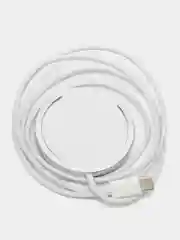 Белый беспроводная зарядка MagSafe для IPhone, AirPods, Android, 20W, быстрая и универсальная
