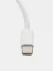 Белый беспроводная зарядка MagSafe для IPhone, AirPods, Android, 20W, быстрая и универсальная