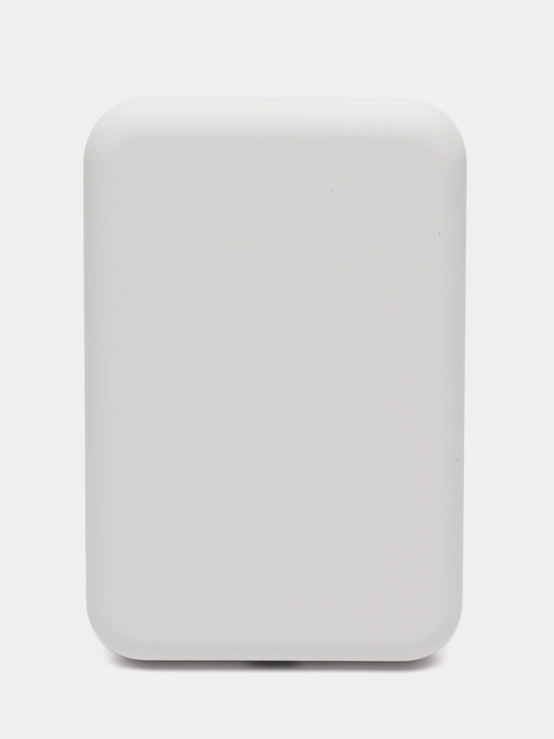 Внешний беспроводной аккумулятор MagSafe для iPhone, зарядка PowerBank 5000 mAh