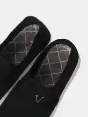 Слипоны женские