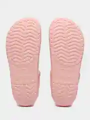 Розовый сабо женские, сабо мужские IZI, размеры 36-45