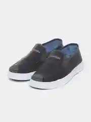 Слипоны мужские