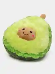 Авокадо мягкая игрушка