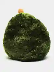 Авокадо мягкая игрушка