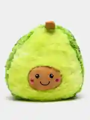 Авокадо мягкая игрушка