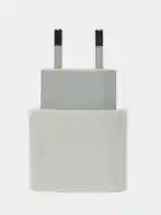 Блок питания для iPhone с быстрой зарядкой, с Type-C, 20W, кабель 1м, адаптер