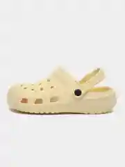 Хаки сабо женские IZI, размеры 36-41