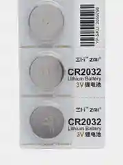 Батарейка ZMI CR2032 Button batteries