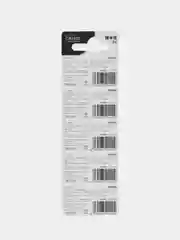 Батарейка ZMI CR2032 Button batteries