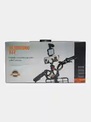 Набор блогера для съемки видео Vlogging KIT-04LM